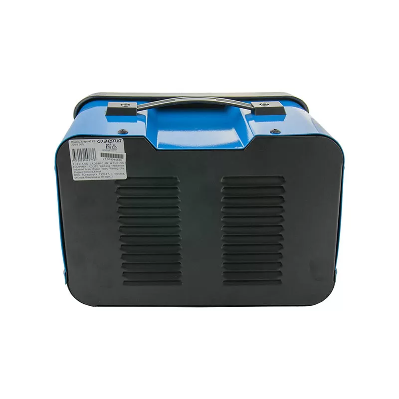 Зарядное устройство ЭНЕРГИЯ СТАРТ 40 РТ — изображение 5