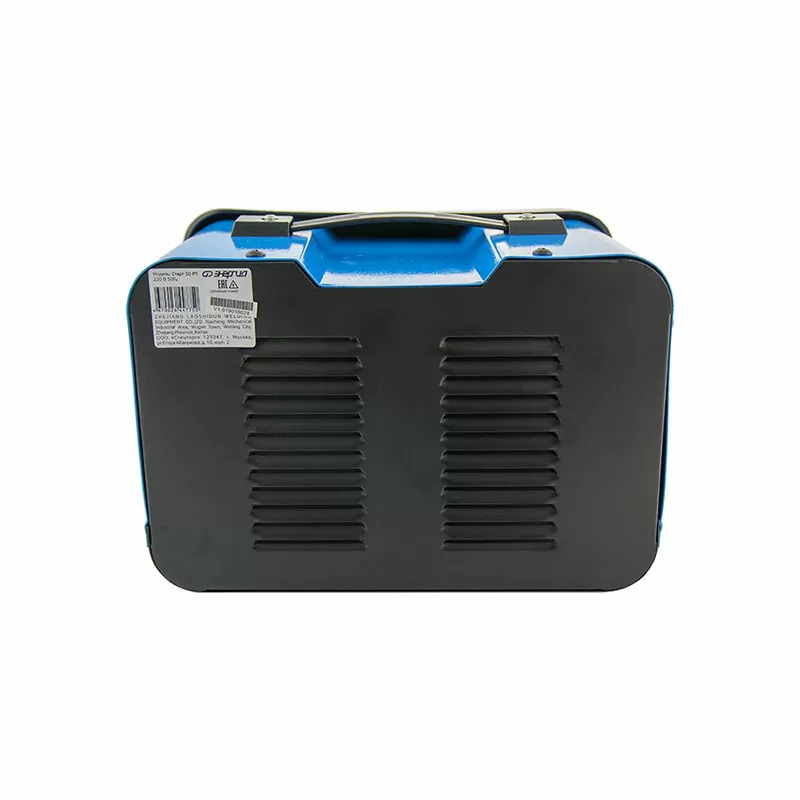 Зарядное устройство ЭНЕРГИЯ СТАРТ 50 РТ — изображение 5