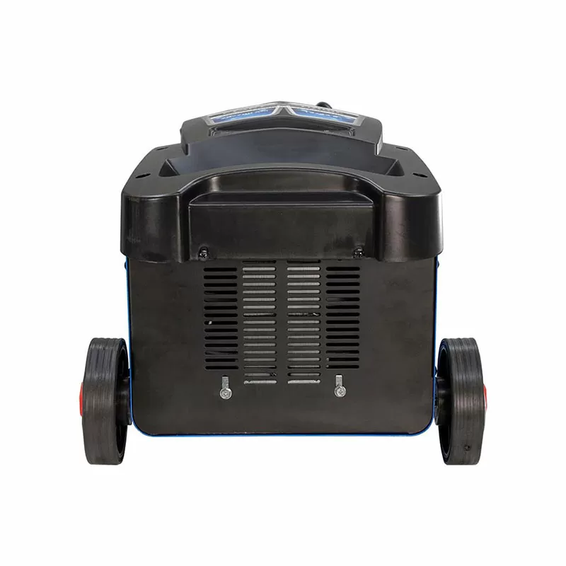 Пуско-зарядное устройство ЭНЕРГИЯ СТАРТ 500 ПЛЮС — изображение 5