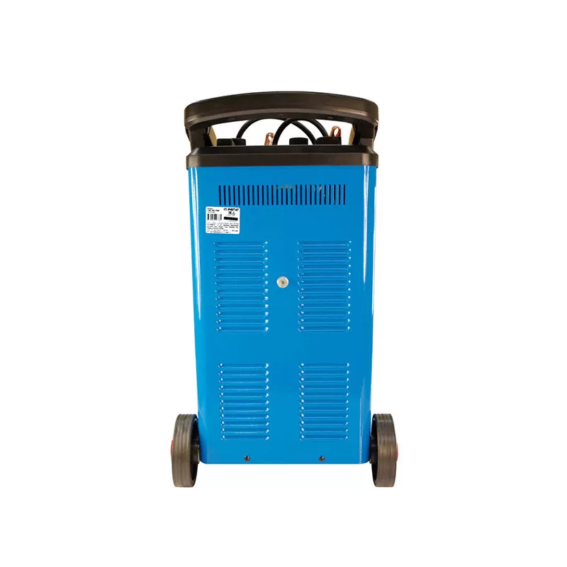 Пуско-зарядное устройство ЭНЕРГИЯ СТАРТ 600 ПЛЮС — изображение 5