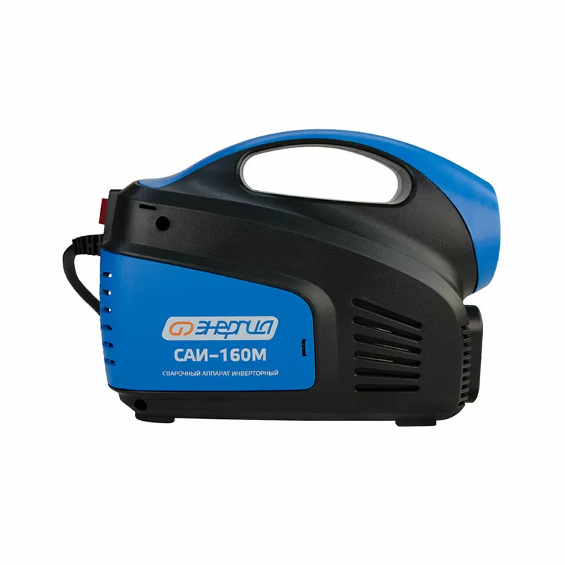 Сварочный аппарат САИ-160М ММА ЭНЕРГИЯ — изображение 5