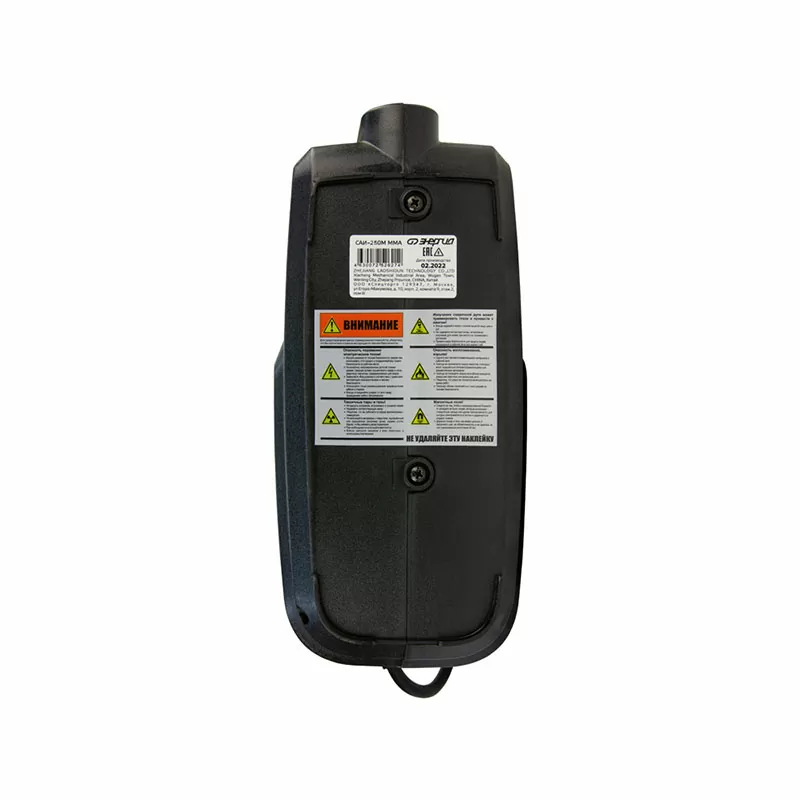 Сварочный аппарат САИ-250М ММА ЭНЕРГИЯ — изображение 6