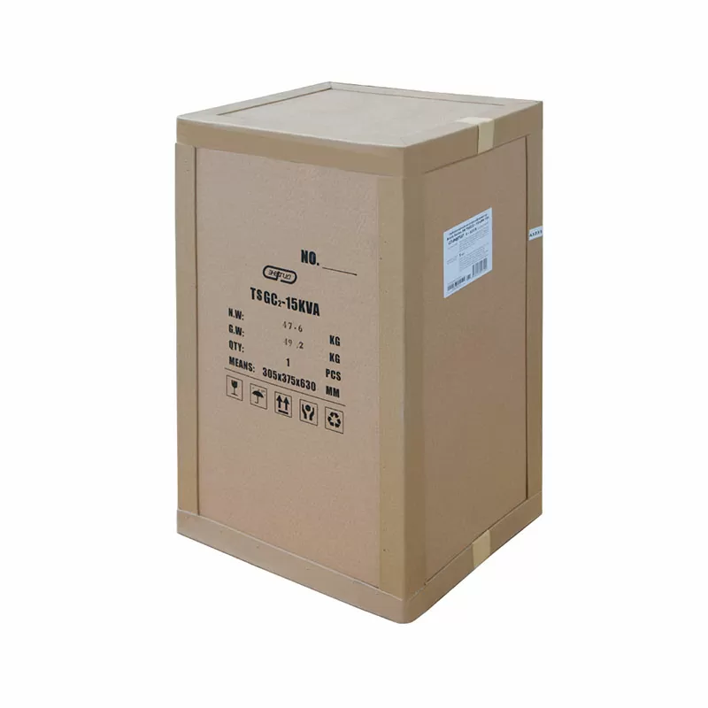 ЛАТР ЭНЕРГИЯ Black Series  3Ф TSGC2-15кВА 15А (0-520V) цифр. — изображение 6