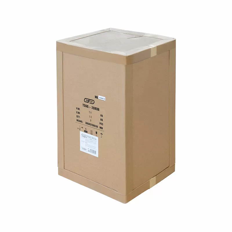 ЛАТР ЭНЕРГИЯ Black Series  3Ф TSGC2-20кВА 20А (0-520V) цифр. — изображение 5