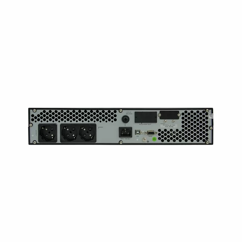 ИБП Энергия Pro Online  1000 230В-24В Rack Tower — изображение 4
