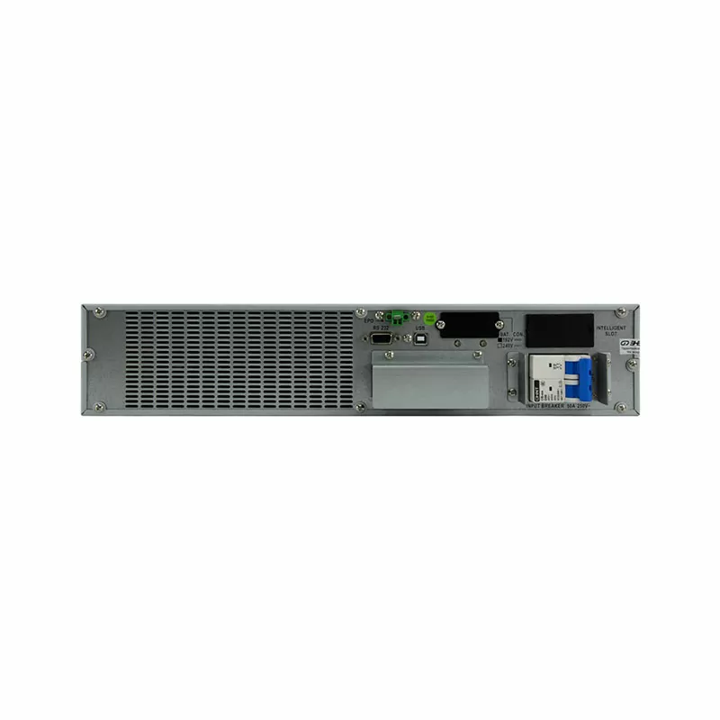 ИБП Энергия Pro Online  6000 230В-192В Rack Tower — изображение 4