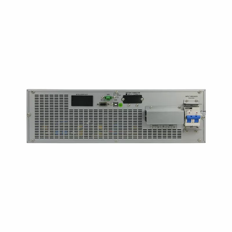 ИБП Энергия Pro Online 10000 230В-192В Rack Tower — изображение 4