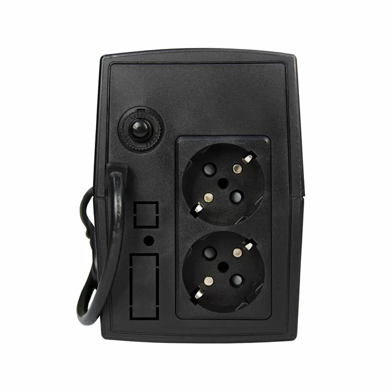 ИБП  600 Энергия — изображение 4