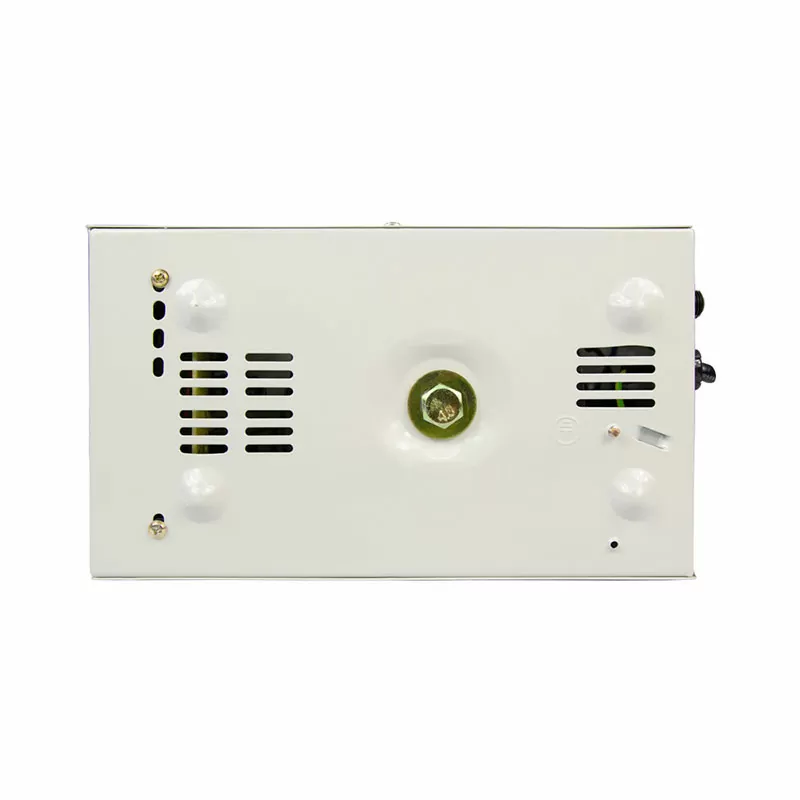 Стабилизатор  АСН-  500  ЭНЕРГИЯ с цифр. дисплеем — изображение 5