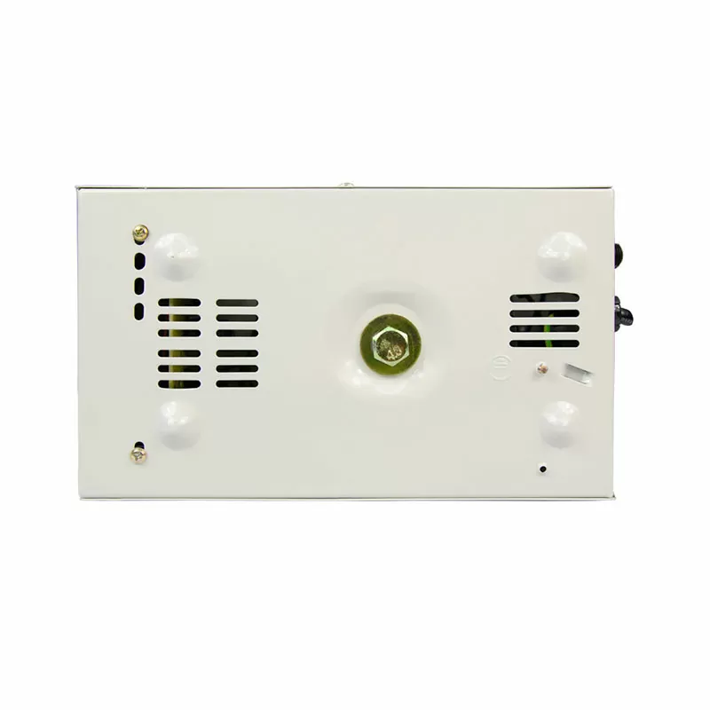 Стабилизатор  АСН- 1000  ЭНЕРГИЯ с цифр. дисплеем — изображение 5