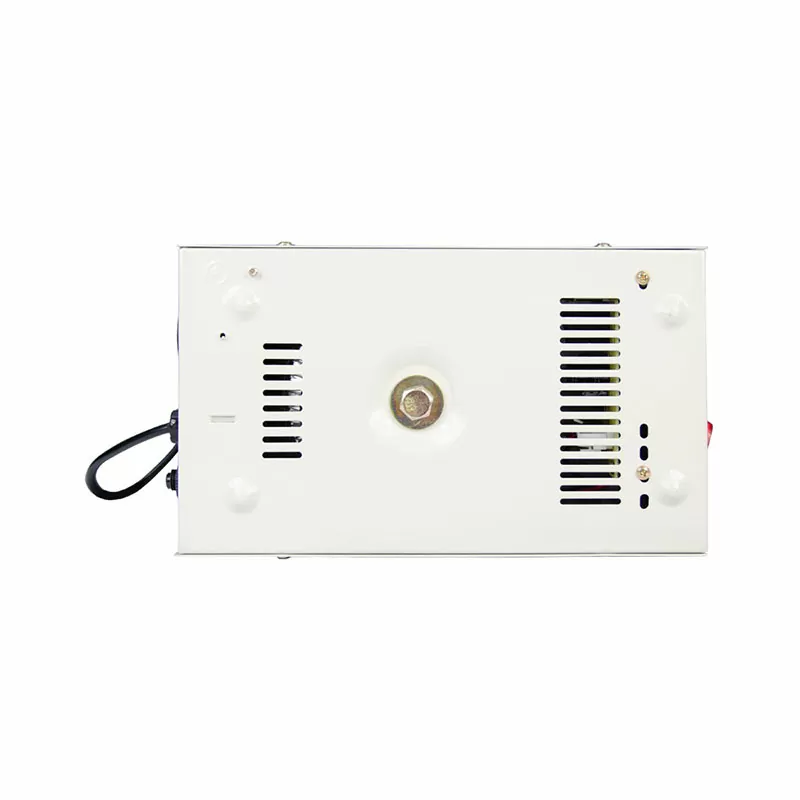 Стабилизатор  АСН- 1500  ЭНЕРГИЯ с цифр. дисплеем — изображение 5