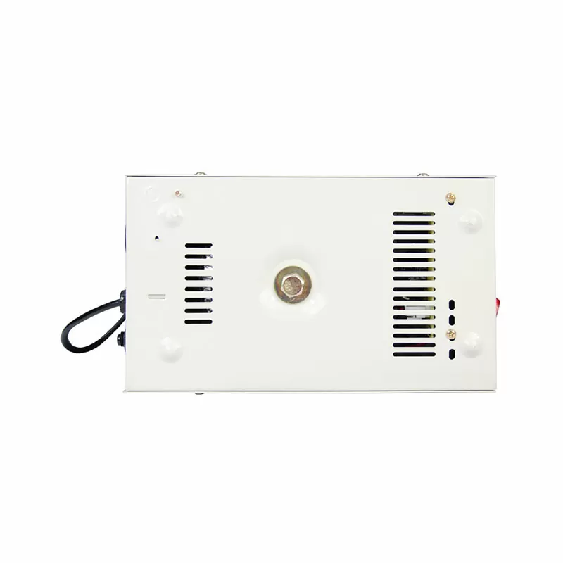 Стабилизатор  АСН- 2000  ЭНЕРГИЯ с цифр. дисплеем — изображение 5