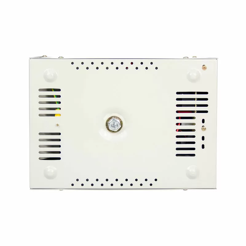 Стабилизатор  АСН- 3000  ЭНЕРГИЯ с цифр. дисплеем — изображение 5