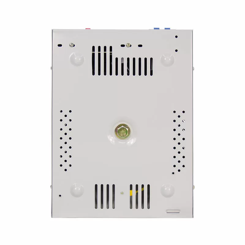 Стабилизатор  АСН- 8000  ЭНЕРГИЯ с цифр. дисплеем — изображение 6