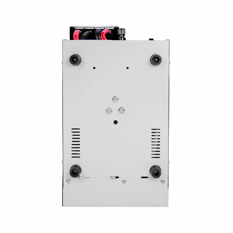 Стабилизатор  АСН-15 000  ЭНЕРГИЯ с цифр.дисплеем — изображение 5