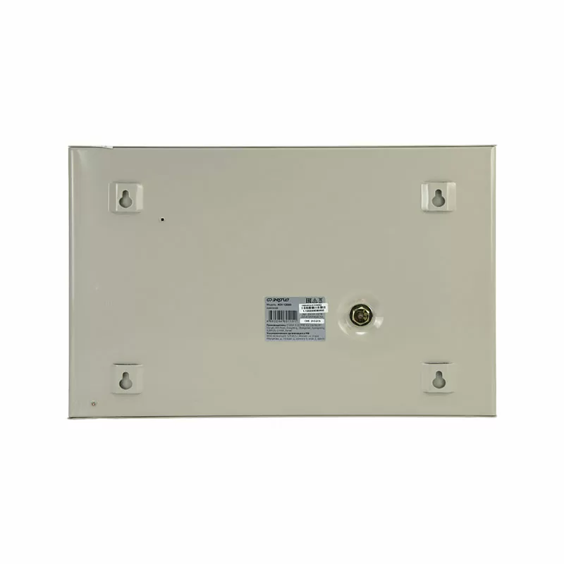 Стабилизатор напряжения Энергия АСН 12000 навесной — изображение 5