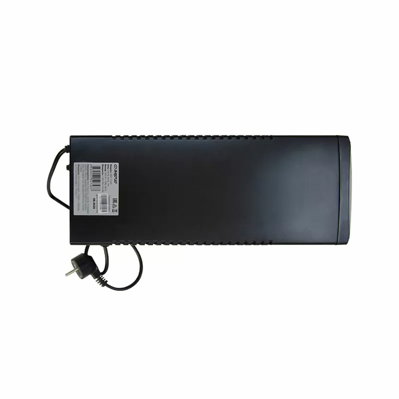 ИБП 1200 Энергия — изображение 5