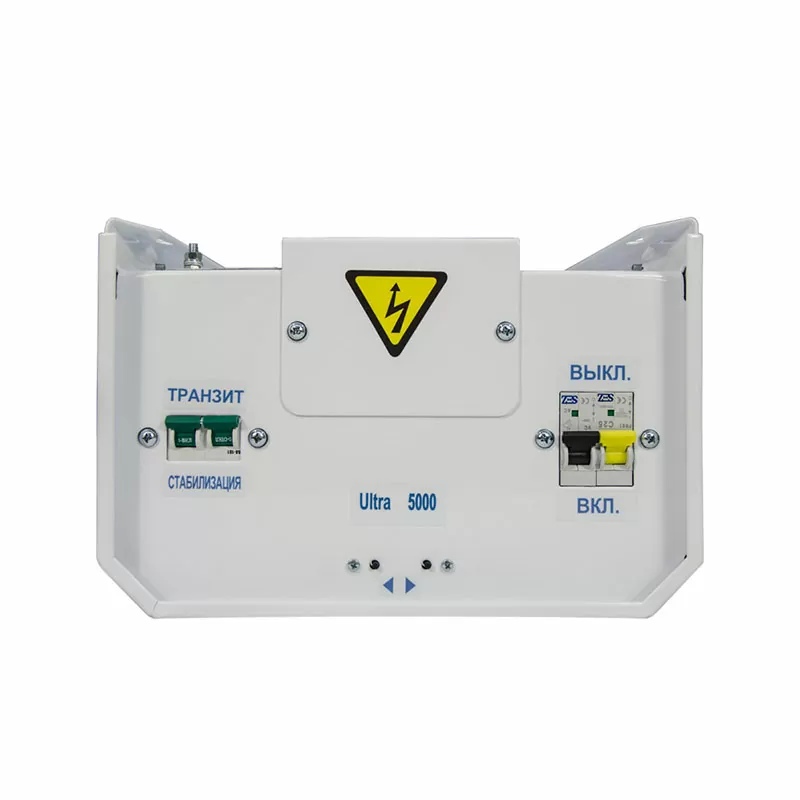Стабилизатор ЭНЕРГИЯ  5 000 ВА серии Ultra — изображение 5