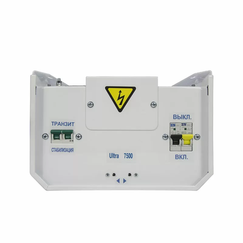 Стабилизатор ЭНЕРГИЯ  7 500 ВА серии Ultra — изображение 5