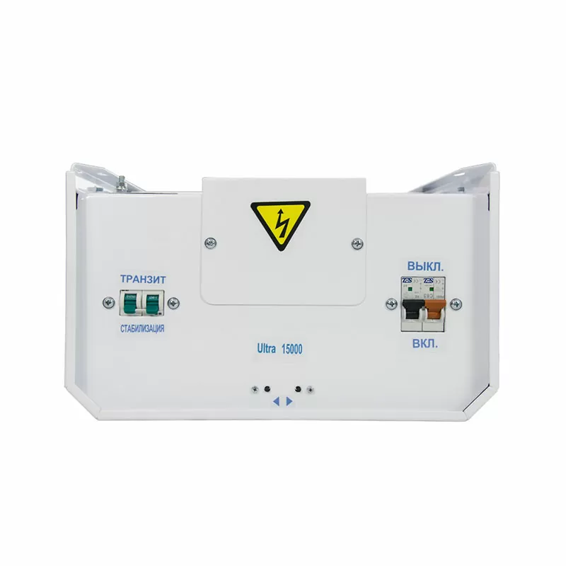 Стабилизатор ЭНЕРГИЯ 15 000 ВА серии Ultra — изображение 5
