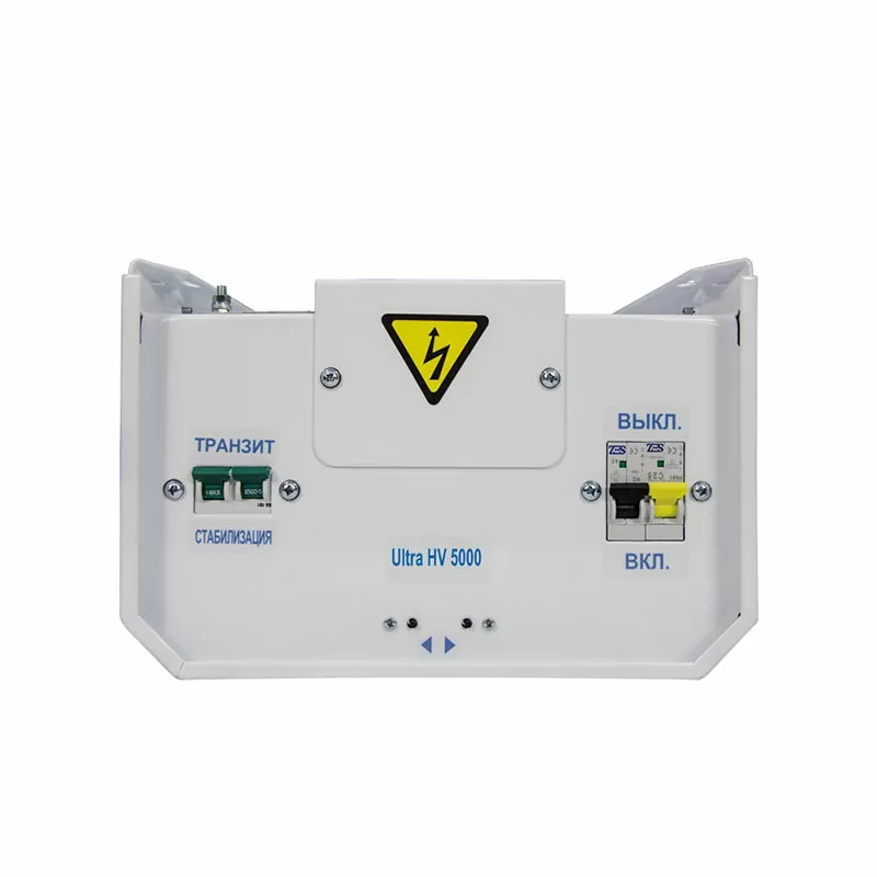 Стабилизатор ЭНЕРГИЯ  5 000 ВА серии Ultra (HV) — изображение 5