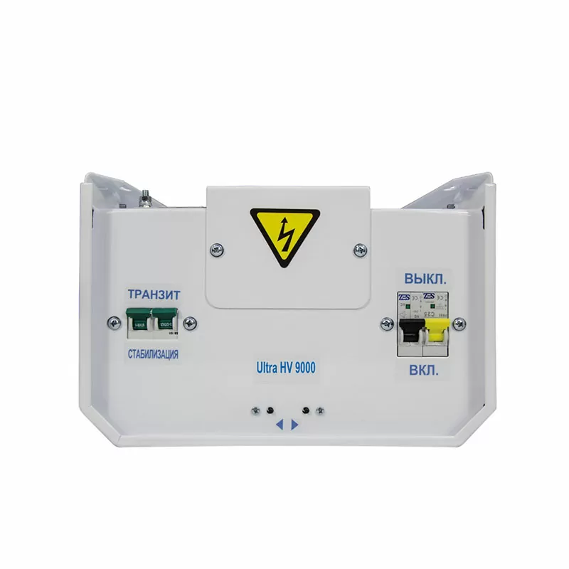 Стабилизатор ЭНЕРГИЯ  9 000 ВА серии Ultra (HV) — изображение 5