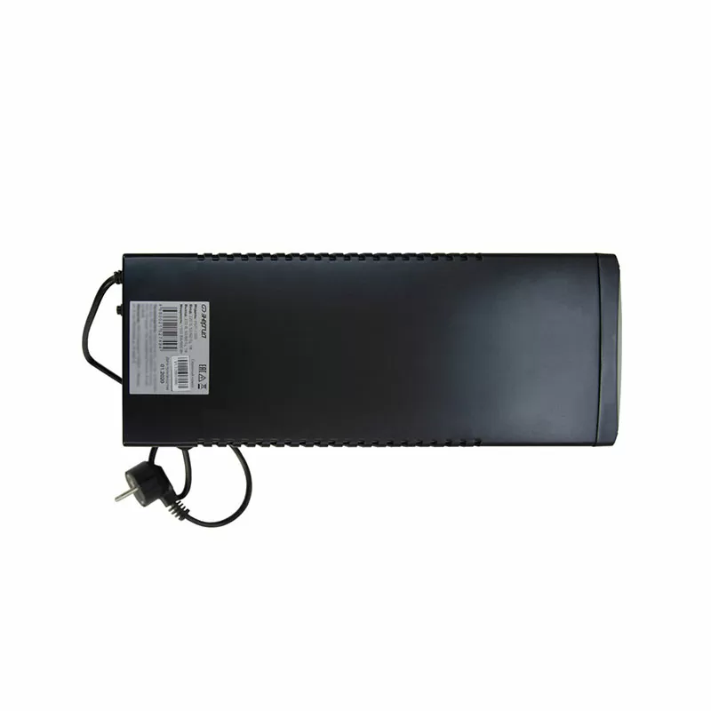 ИБП 1500 Энергия — изображение 5