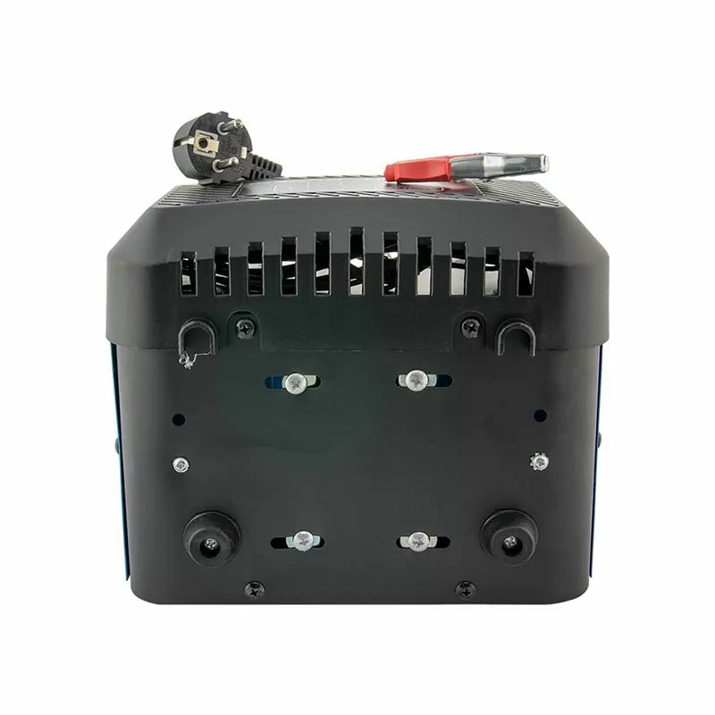 Зарядное устройство ЭНЕРГИЯ СТАРТ 15 РT — изображение 6