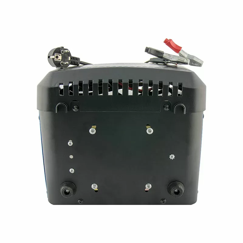 Зарядное устройство ЭНЕРГИЯ СТАРТ 50 РТ — изображение 6