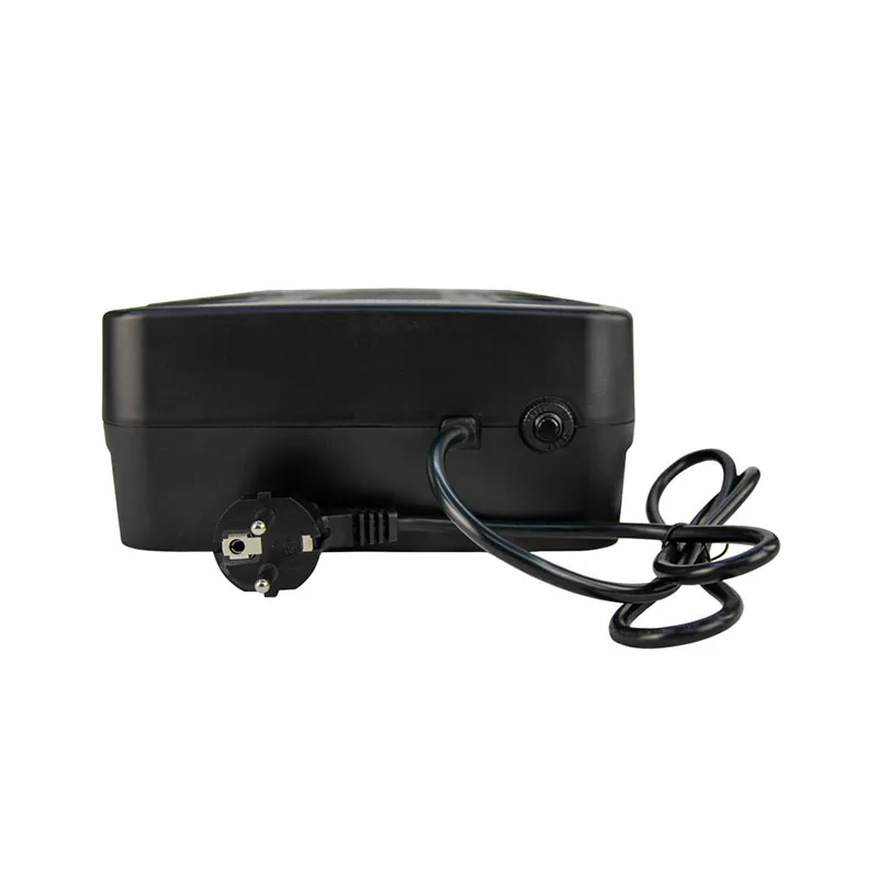 ИБП Комфорт 1000 USB Энергия — изображение 4