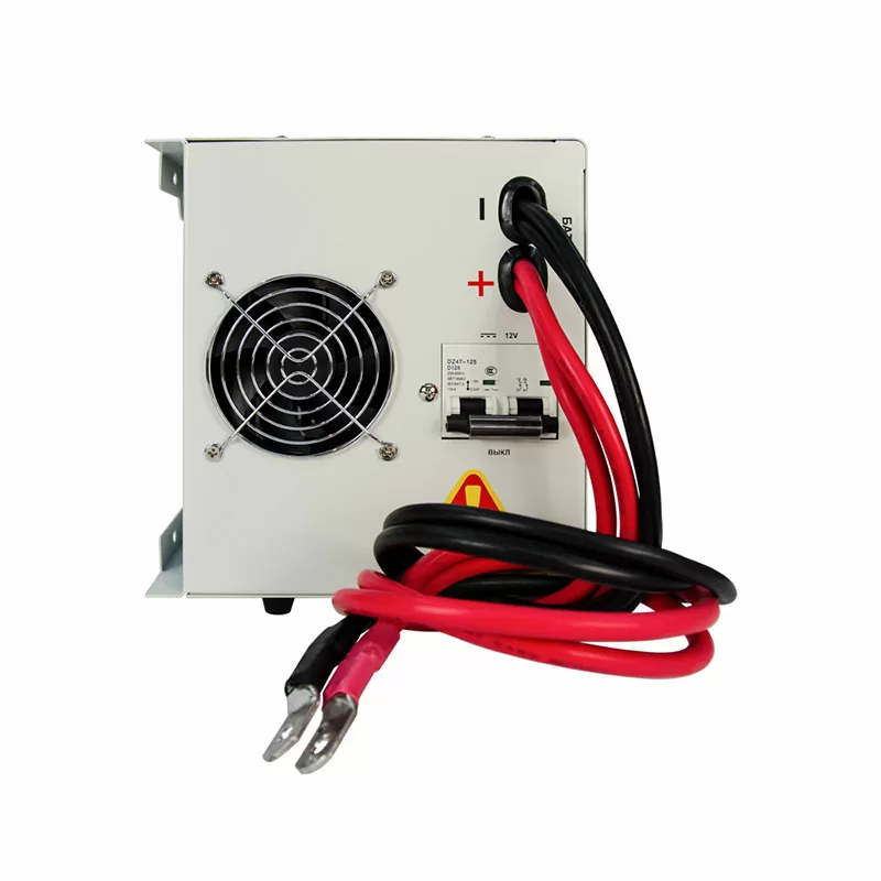 ИБП Про-2300 12V Энергия — изображение 6