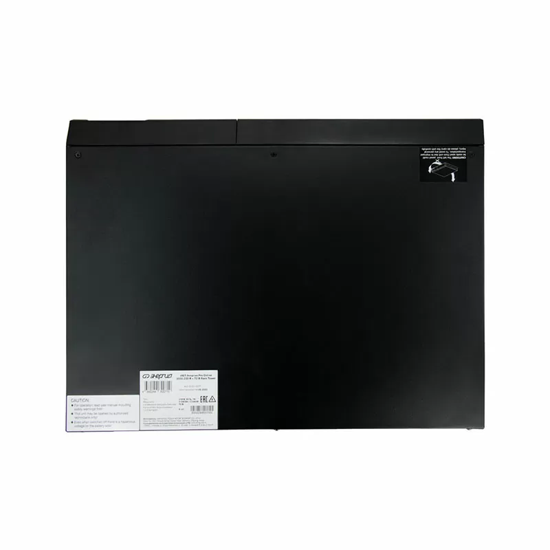 ИБП Энергия Pro Online  3000 230В-72В Rack Tower — изображение 7