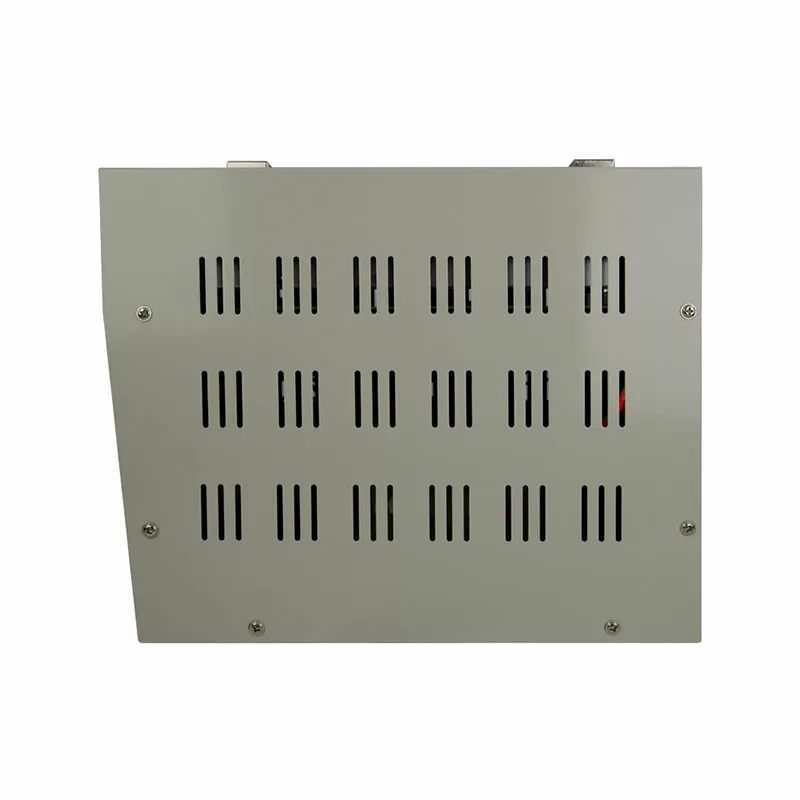 Стабилизатор  АСН- 9000  ЭНЕРГИЯ с цифр. дисплеем — изображение 7