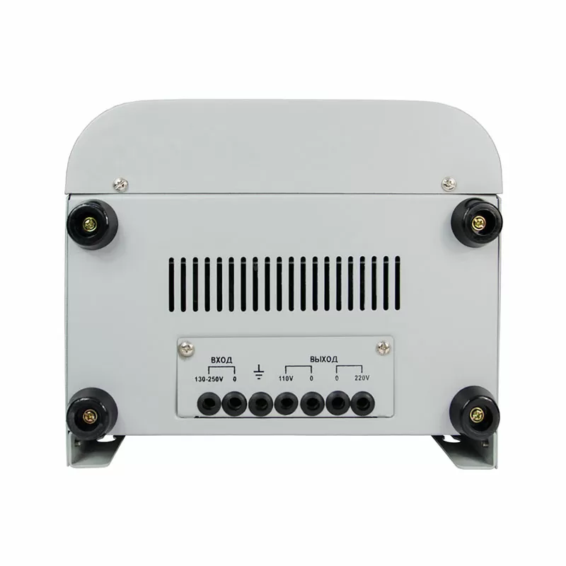 Стабилизатор Нybrid - 2000 ЭНЕРГИЯ навесной — изображение 6