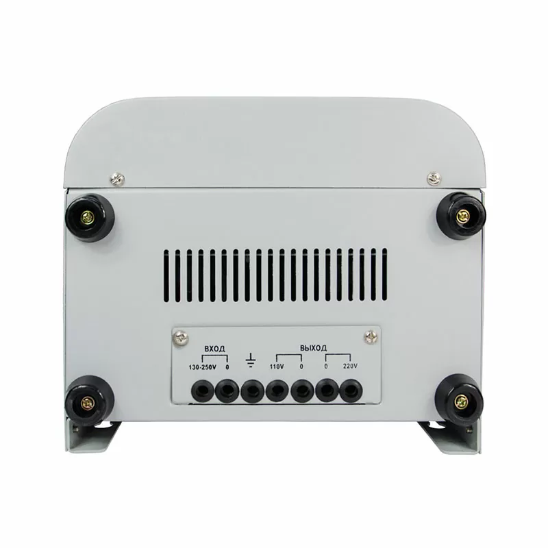 Стабилизатор Нybrid - 3000 ЭНЕРГИЯ навесной — изображение 6