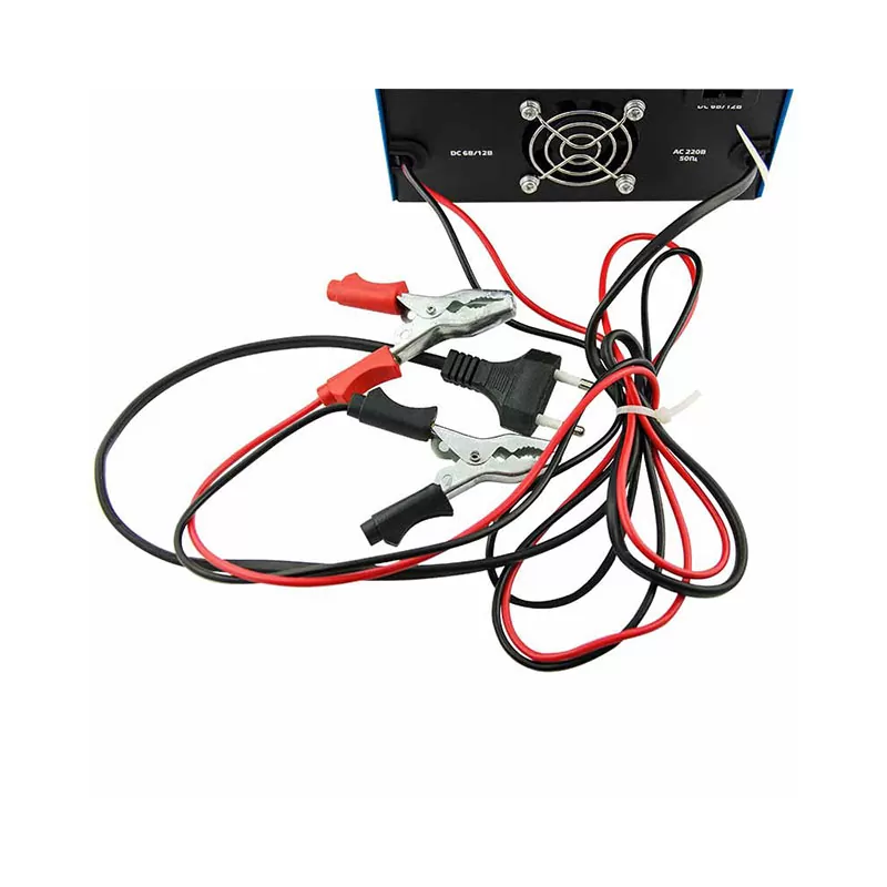 Зарядное устройство ЭНЕРГИЯ СТАРТ  25 РИ — изображение 7