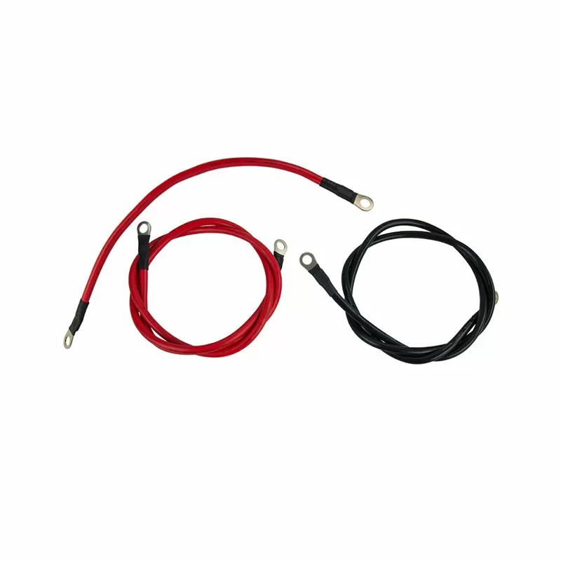 ИБП Гарант-2000 24В 2000 ВА ЭНЕРГИЯ — изображение 8