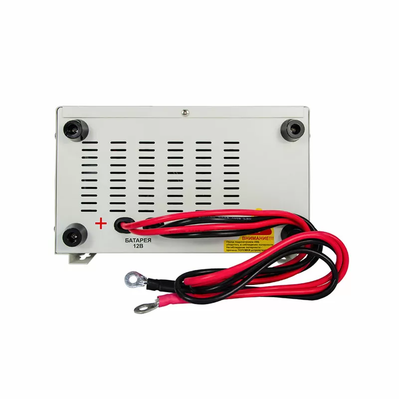 ИБП Про-1000 12V Энергия — изображение 7