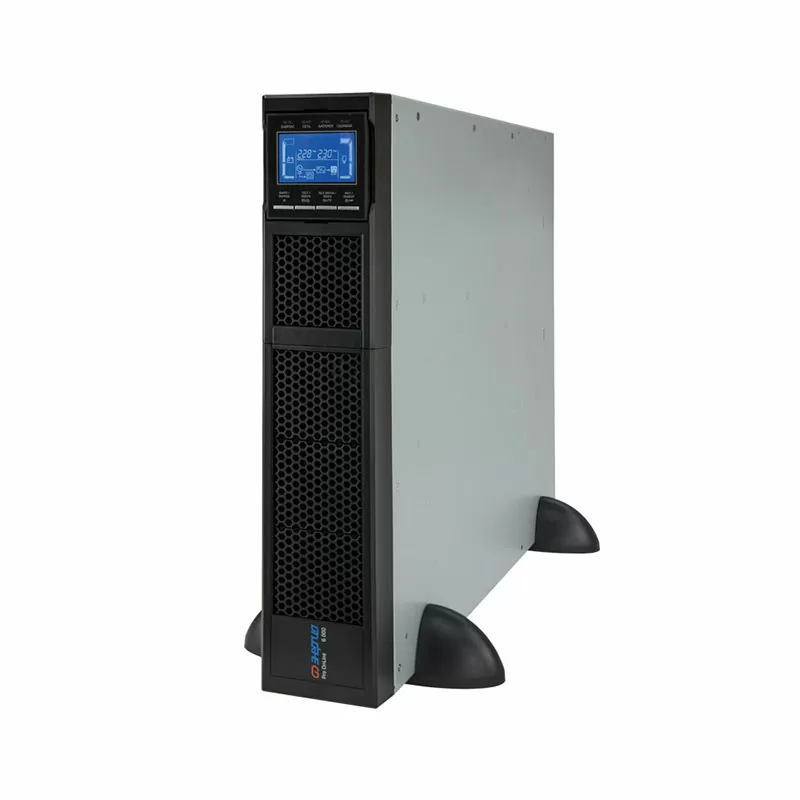 ИБП Энергия Pro Online 6000