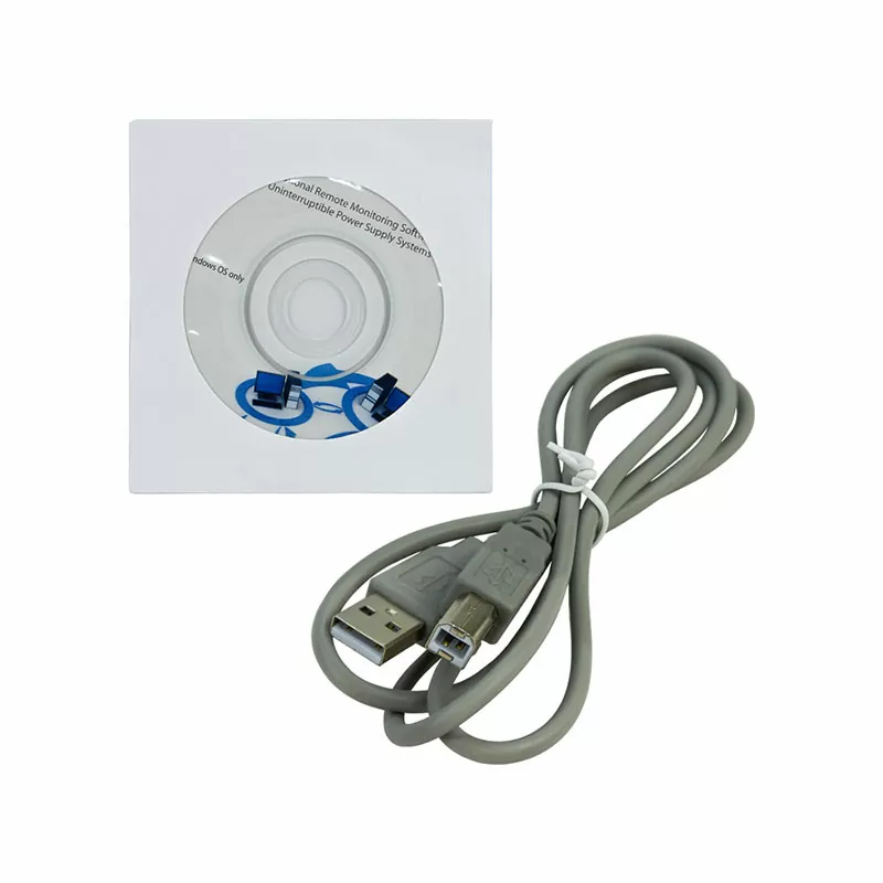 ИБП Энергия Pro Online   2000 230В-48В Tower — изображение 6