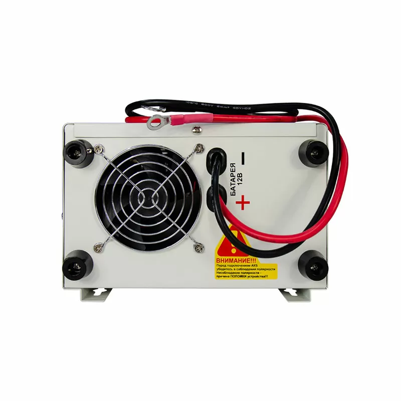 ИБП Про- 500 12V Энергия — изображение 6