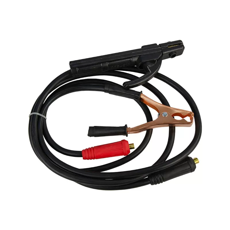 Сварочный аппарат САИ-160М ММА ЭНЕРГИЯ — изображение 8