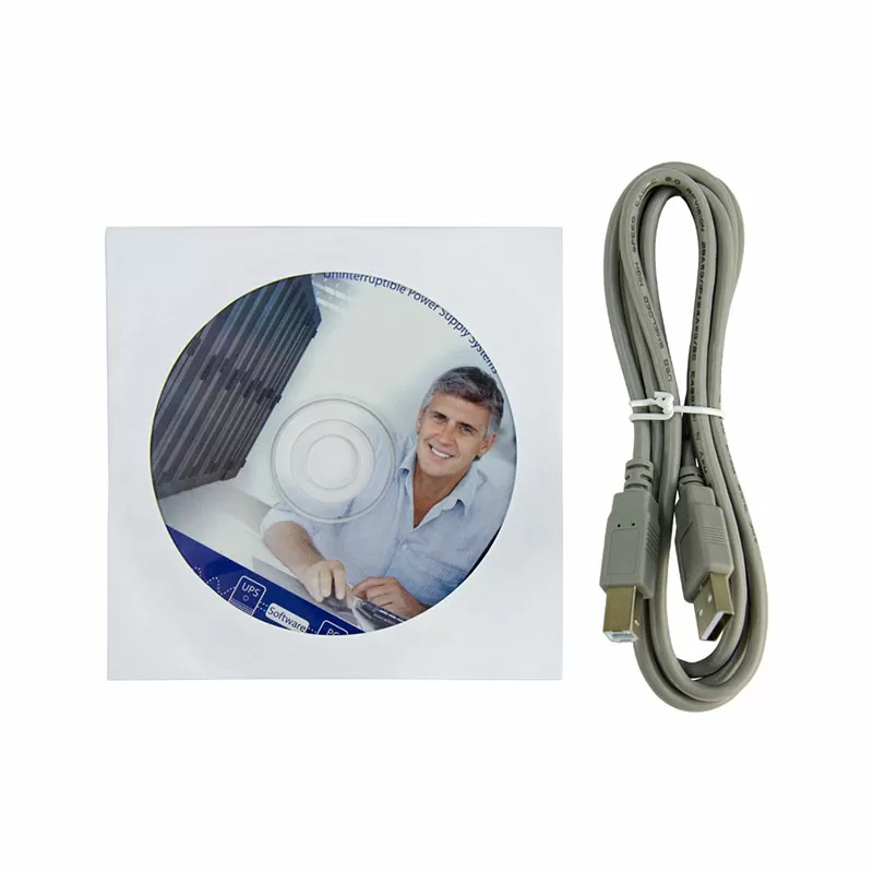 ИБП Энергия Pro Online 10000 230В-192В Rack Tower — изображение 8