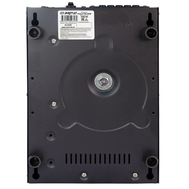 Стабилизатор VOLTRON – 5 000