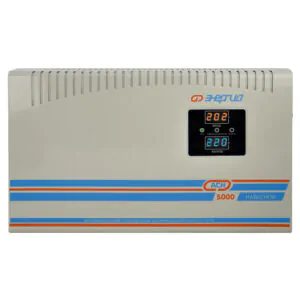 Стабилизатор напряжения Энергия АСН