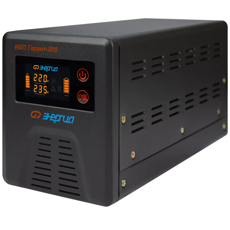 ИБП Гарант 500 Е0201-0038