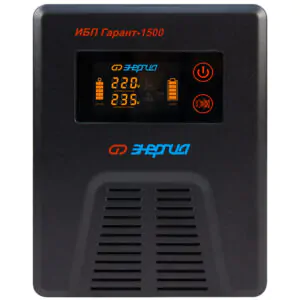 ИБП Гарант 1500 Е0201-0041
