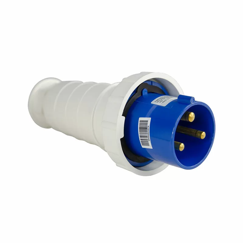 Вилка переносная TS-033