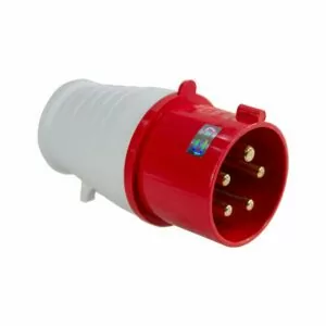 Вилка переносная TS-025