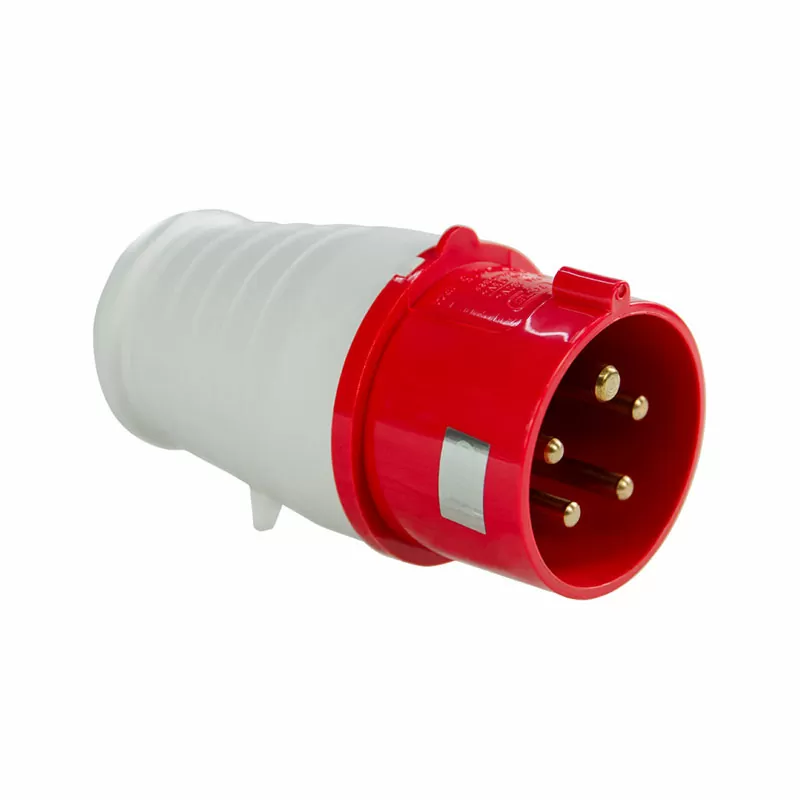 Вилка переносная TS-015